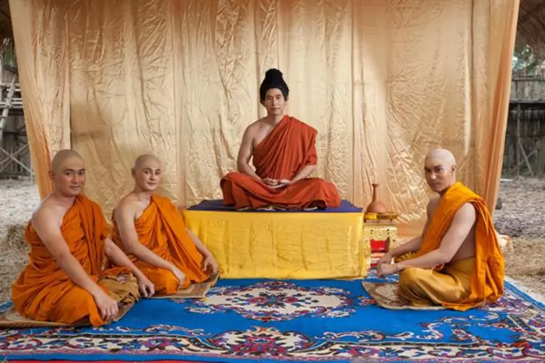 จากความเชื่อ สู่ความศรัทธา คือที่มาของการ...