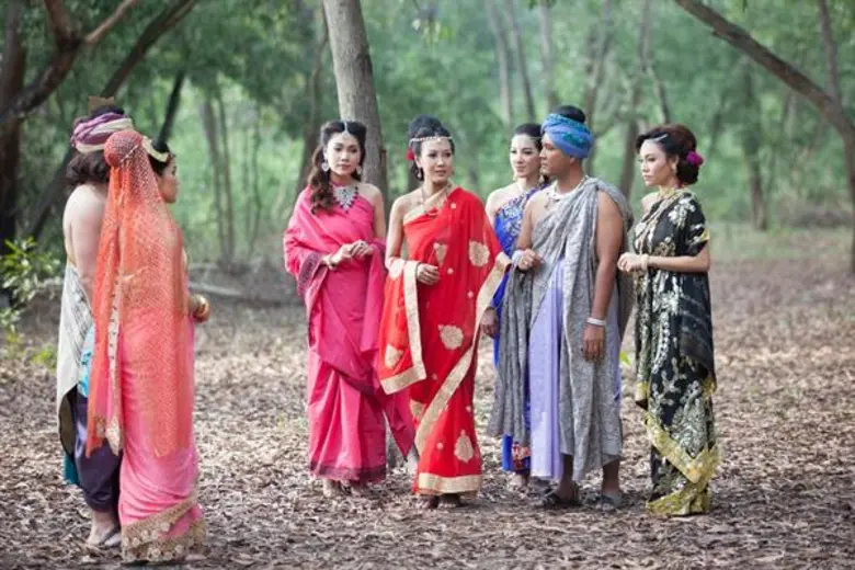 Movie Guide: ส่ง“777 นะชาลีติ (พระสีวลี)” ต้อนรับเทศกาลปีใหม่ 2562