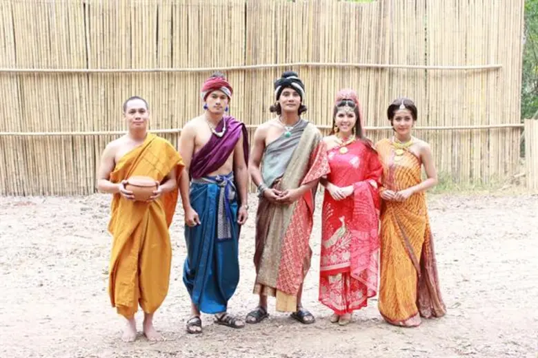 Movie Guide: ส่ง“777 นะชาลีติ (พระสีวลี)” ต้อนรับเทศกาลปีใหม่ 2562