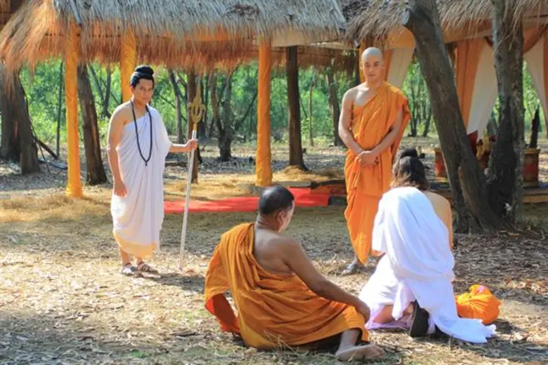 Movie Guide: ส่ง“777 นะชาลีติ (พระสีวลี)” ต้อนรับเทศกาลปีใหม่ 2562