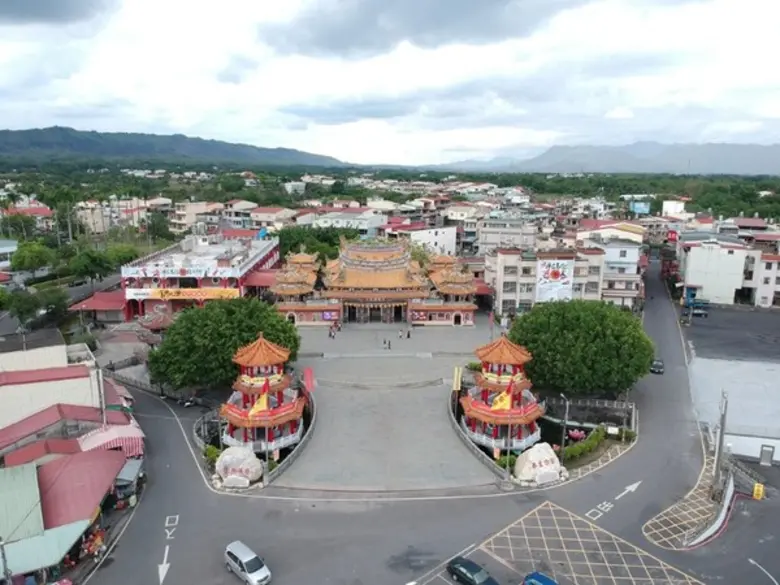 เปิดโลกสดใสกับอิ๋งอิ๋ง 23 ตุลาคมนี้พาชมเมืองเกาสง ประเทศไต้หวัน