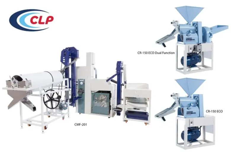 กลุ่มบริษัท CLP ในนามบริษัท ซี แอล พี เอ็...