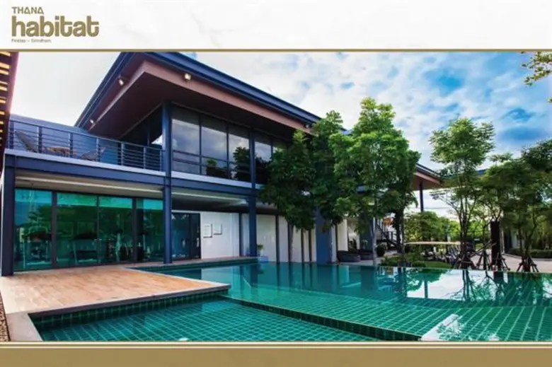 ธนาฮาบิแทต ปิ่นเกล้า-สิรินธร เปิดโซนถนนเมน เริ่ม 9-15 ลบ. รับข้อเสนอสูงสุด มูลค่า 1,000,000 บาท จองภายในงาน 27-28 ต.ค.นี้ รับทันที Iphone Xs Max และ Apple watch