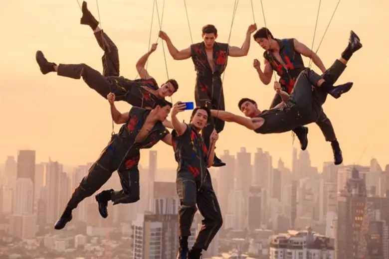 โทนี่ไม่ได้มาเล่นๆ ชนะรวด 2 แคมเปญ ค้านสายตารุ่นพี่ จนเมนเทอร์หมูถึงกับประท้วง!