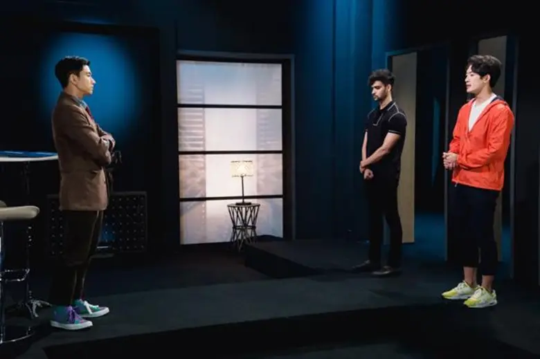 โทนี่ไม่ได้มาเล่นๆ ชนะรวด 2 แคมเปญ ค้านสายตารุ่นพี่ จนเมนเทอร์หมูถึงกับประท้วง!