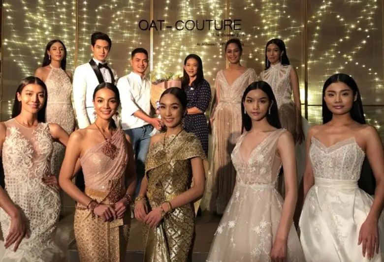 “Storied Love Affair Wedding Showcase 2018” ณ โรงแรม Millennium Hilton Bangkok