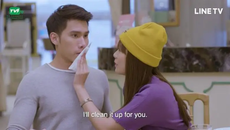 ใจเต้นระส่ำไม่เป็นจังหวะแล้วในจุดนี้! สำห...