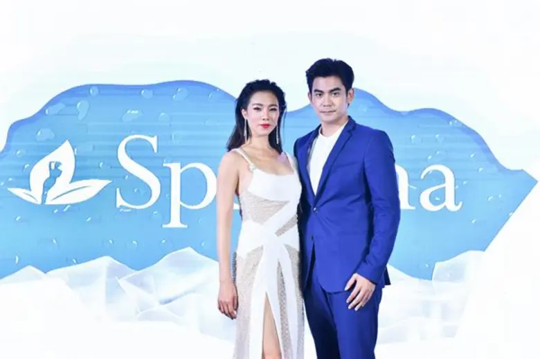 “สปาชา สลิมมิ่ง เซ็นเตอร์” เปิดตัวพรีเซ็นเตอร์ “คริส หอวัง” โชว์หุ่นเป๊ะ! ยิ่งกว่าเดิม ด้วยโปรแกรมใหม่ “Freeze Shaping by Cool Shaping”  นวัตกรรมสุดล้ำ สลายไขมันด้วยความเย็นจุดเยือกแข็ง