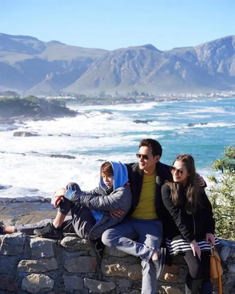 เป็นทริปสุดตื่นตาตื่นใจในแอฟริกาใต้ที่แท้...