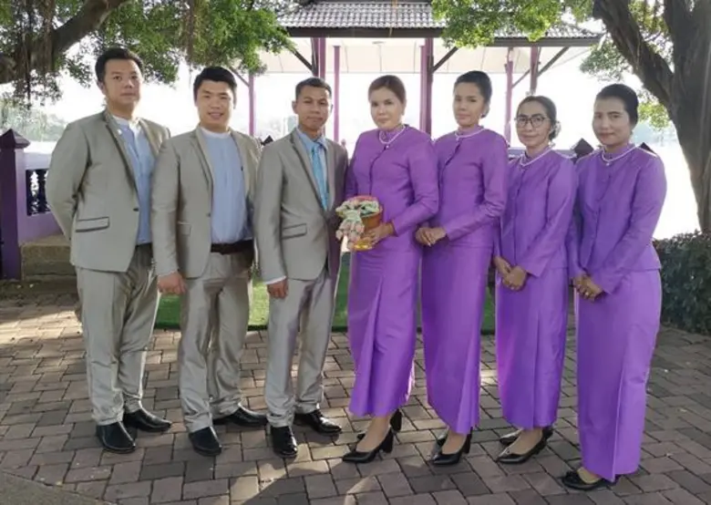 เมื่อวันที่ 30 กันยายน 2561 ที่ผ่านมาพระเ...