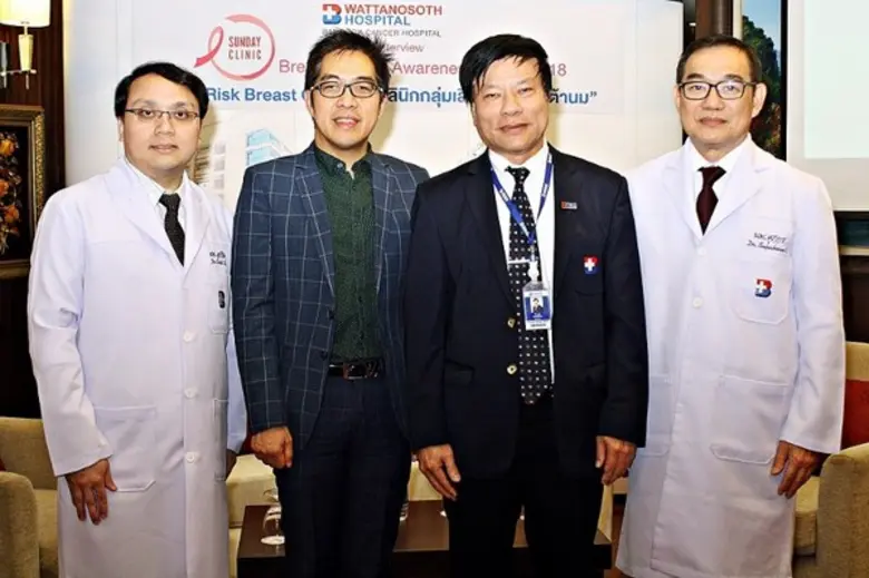 ศ.พิเศษ นพ.ธีรวุฒิ คูหะเปรมะ ผู้อำนวยการ ...