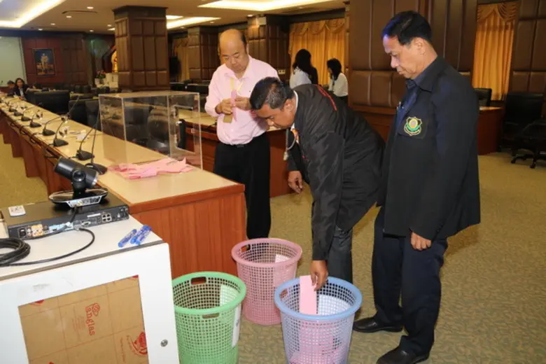 กสร.เผยผลเลือกลูกจ้าง เป็นกรรมการแรงงานรัฐวิสาหกิจสัมพันธ์