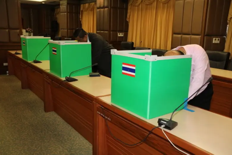 กสร.เผยผลเลือกลูกจ้าง เป็นกรรมการแรงงานรัฐวิสาหกิจสัมพันธ์