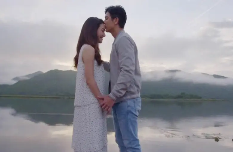 ผู้จัด-นักแสดงละคร "ด้วยแรงอธิษฐาน" ปลื้ม...