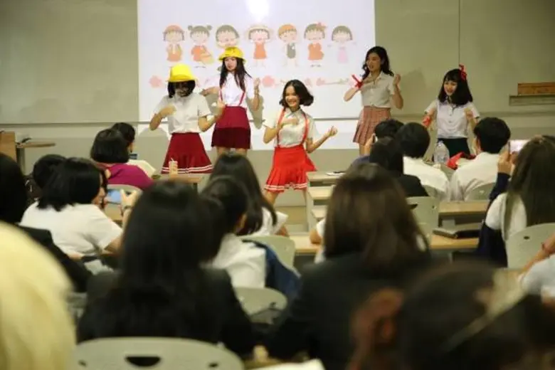 ข้อดี! ของการเรียนรู้ภาษาต่างประเทศหลายๆภาษาในยุคโลกไร้พรหมแดน