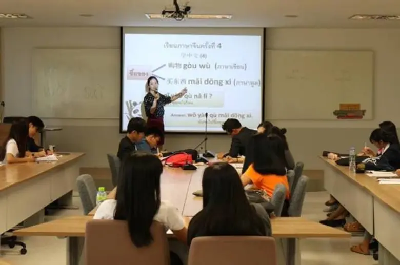 ข้อดี! ของการเรียนรู้ภาษาต่างประเทศหลายๆภาษาในยุคโลกไร้พรหมแดน