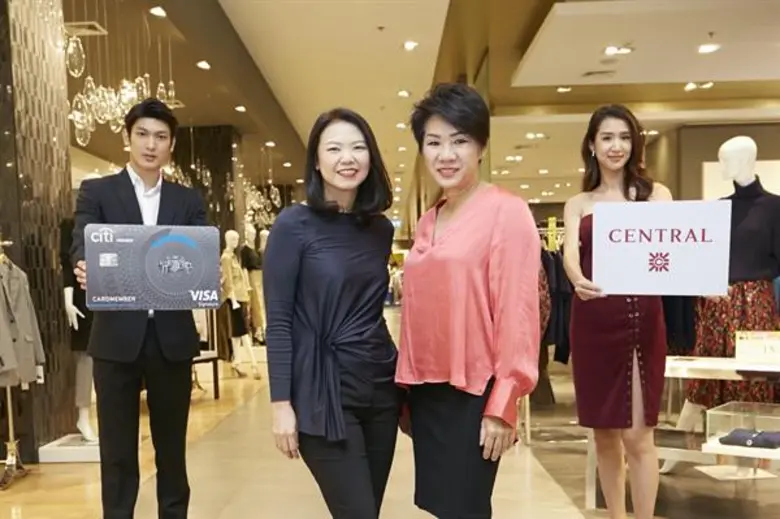 ปิยวรรณ ลีละสมภพ รองกรรมการผู้จัดการใหญ่ ...