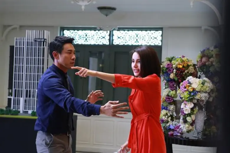 ทีวีไกด์: เรื่องย่อละคร ด้วยแรงอธิษฐาน ตอนที่ 11 (อวสาน) พฤหัสที่ 25 ตุลาคม เวลา 20.20 น.ช่อง 3