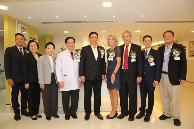 ศ.เกียรติคุณ นพ.ปกิต วิชยานนท์ ผู้เชี่ยวช...