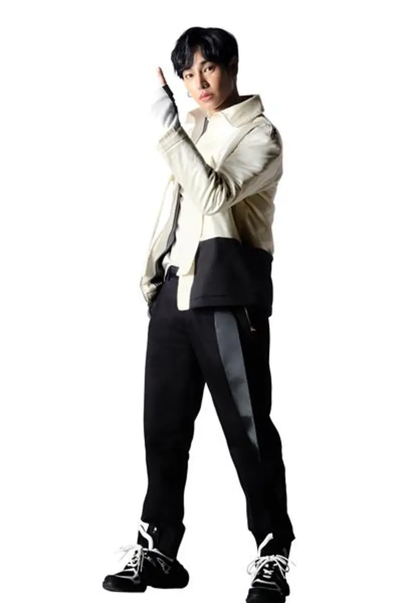 นักร้องเสียงคุณภาพ "เป๊ก-ผลิตโชค อายนบุตร...