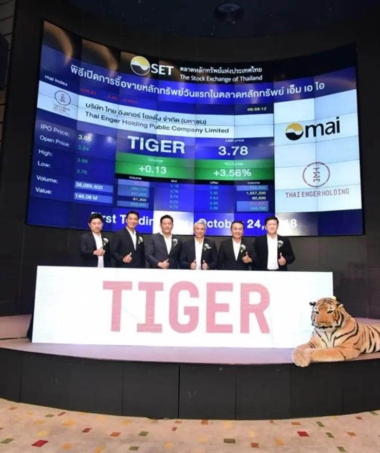 คุณแมนพงศ์ เสนาณรงค์ รองผู้จัดการ หัวหน้า...