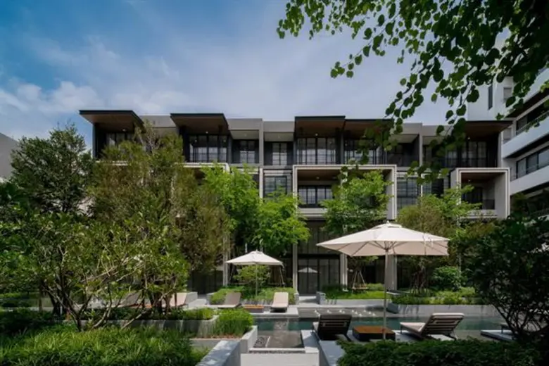 "นายณ์ เอสเตท" เปิดชม "ควอร์เตอร์ 31" โคร...