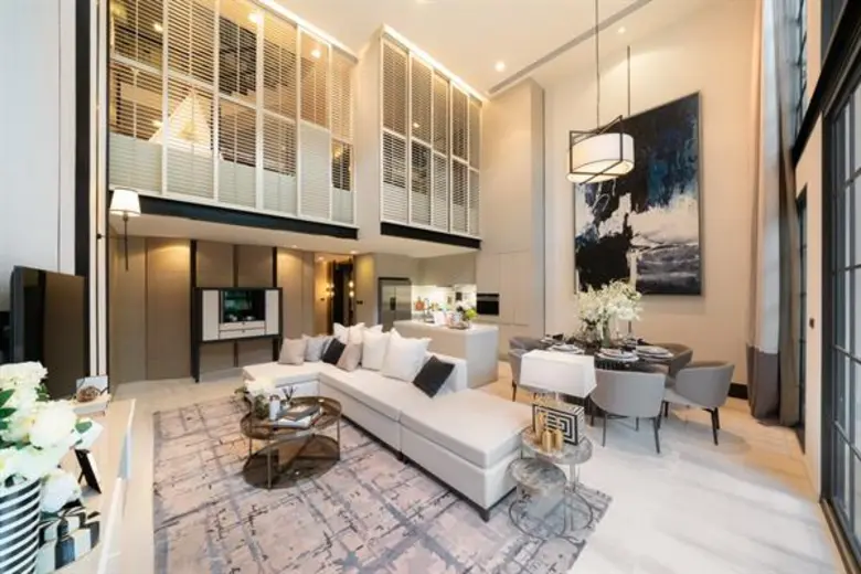 “นายณ์ เอสเตท” เปิดชม “ควอร์เตอร์ 31” โครงการไฮเอนด์ใจกลางสุขุมวิท ครั้งแรก ชูแนวคิด “Luxury Urban Residences” ฉีกทุกกฎการอยู่อาศัยในรูปแบบเดิมๆ