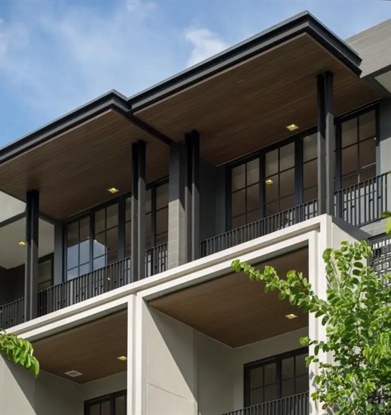 “นายณ์ เอสเตท” เปิดชม “ควอร์เตอร์ 31” โครงการไฮเอนด์ใจกลางสุขุมวิท ครั้งแรก ชูแนวคิด “Luxury Urban Residences” ฉีกทุกกฎการอยู่อาศัยในรูปแบบเดิมๆ