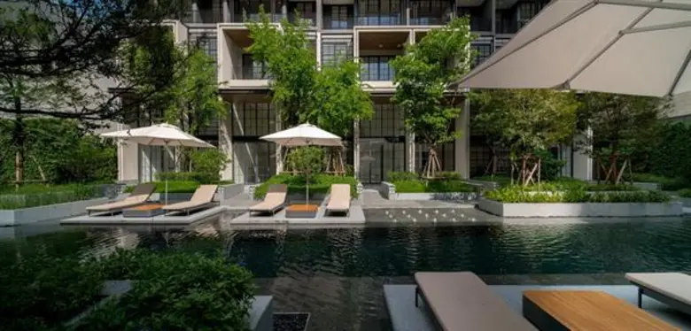 “นายณ์ เอสเตท” เปิดชม “ควอร์เตอร์ 31” โครงการไฮเอนด์ใจกลางสุขุมวิท ครั้งแรก ชูแนวคิด “Luxury Urban Residences” ฉีกทุกกฎการอยู่อาศัยในรูปแบบเดิมๆ