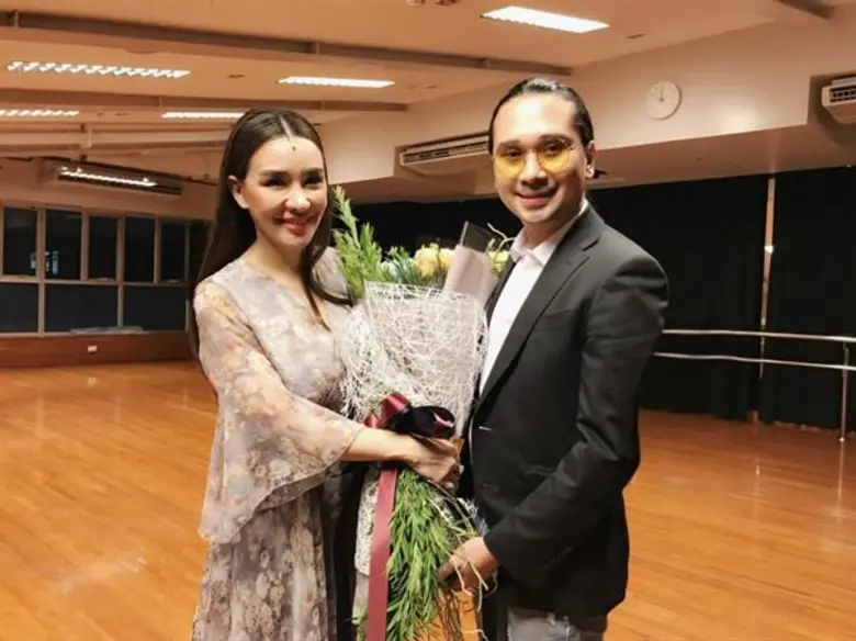 แม้งานจะยุ่งรัดตัวแค่ไหน แต่ พีธ พีระ หรื...