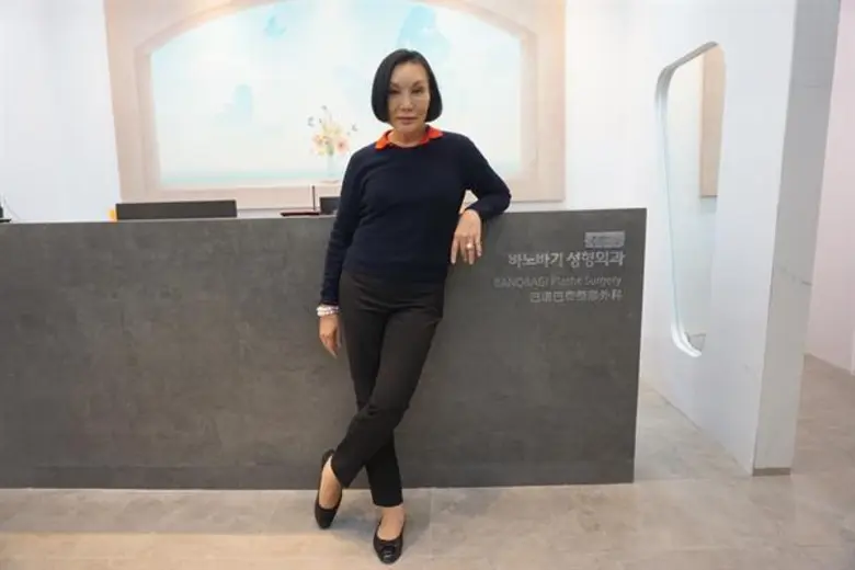 คุณม้า อรนภา นักแสดงและพิธีกรคุณภาพชั้นนำ...