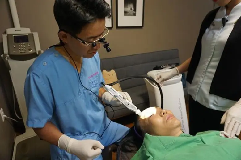 คุณม้า อรนภา แนะเทรนด์เคล็ดลับชะลอวัย เทคนิค"ฉีดสเต็มเซลส์ SVF "