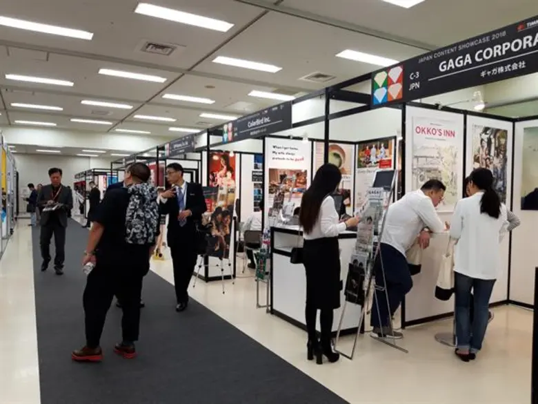 วธ.จับมือทีมไทยแลนด์ นำหนัง-ละคร-สารคดีไทย บุกตลาดภาพยนตร์และโทรทัศน์นานาชาติแห่งโตเกียว (TIFFCOM 2018)