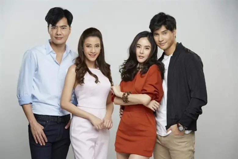 ไมค์-พีค ประกบคู่ครั้งแรก สุดอิน ส่งเคมีความจิ้น ฟินทั่วไร่ ใน “เล่ห์รักบุษบา” เริ่ม 28 ต.ค. นี้ ทางช่อง 7HD กด 35