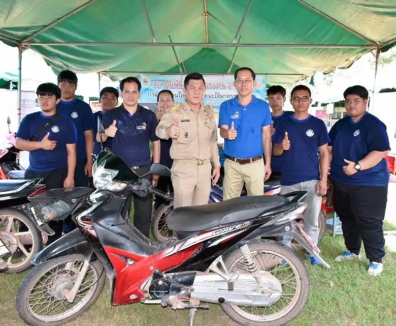 วันพฤหัสบดีที่ 18 ตุลาคม 2561 นายเฉลิมพงษ...