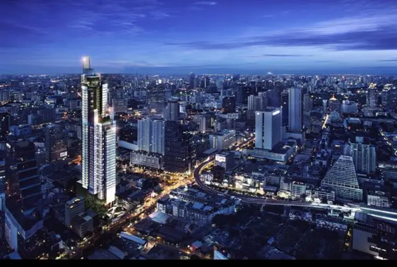 อนันดาฯ อวดโฉม “แอชตัน สีลม” แลนด์มาร์คแห่งแรกใจกลางถนนสีลม คอนโดมิเนียมระดับลักชัวรี่ ตอบโจทย์ทั้งอยู่อาศัยและการลงทุน