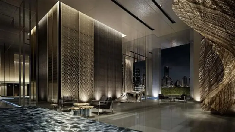 อนันดาฯ อวดโฉม “แอชตัน สีลม” แลนด์มาร์คแห่งแรกใจกลางถนนสีลม คอนโดมิเนียมระดับลักชัวรี่ ตอบโจทย์ทั้งอยู่อาศัยและการลงทุน