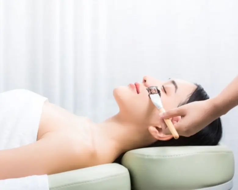 เล็ทส์ รีแล็กซ์ สปา (Let's Relax Spa) ต่อ...