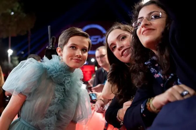 แม้จะเลื่อนฉายไปเป็นต้นปีหน้าแล้ว สำหรับภ...