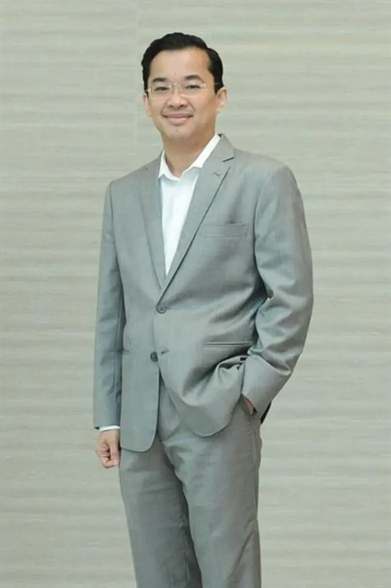 ช่วงนี้เอ็มดี "จอมทรัพย์ โลจายะ" ประธานกร...