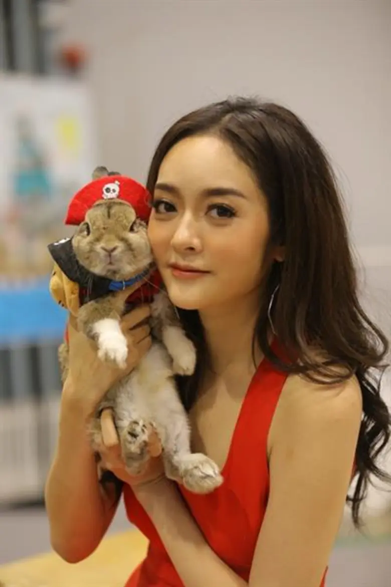 รวมพลคนรักสัตว์เลี้ยงสุดคึกคัก “วี เลิฟ เพ็ตส์ ครั้งที่ 8” จัดเต็มความสนุก! เสิร์ฟความน่ารัก ที่สัตว์ก็เลิฟ คนเลี้ยงก็รัก