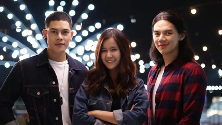 ปี 2017 กับเพลง "ได้แค่ตัว" เพลงแรกในชีวิ...