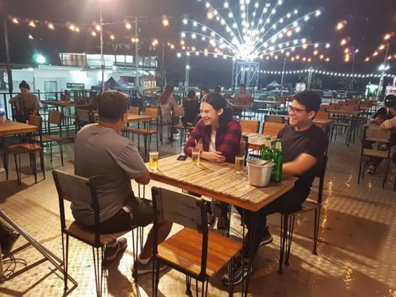 “รอยยิ้มดีกว่าน้ำตา” เพลงใหม่ล่าสุดจาก ARM SONG เชื่อว่าเพลงดีต้องมีคนฟัง