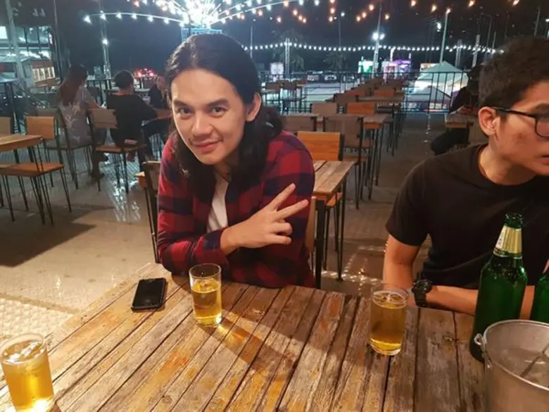 “รอยยิ้มดีกว่าน้ำตา” เพลงใหม่ล่าสุดจาก ARM SONG เชื่อว่าเพลงดีต้องมีคนฟัง