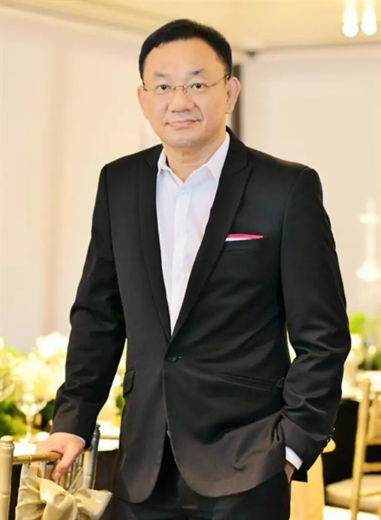 นายไชย ไชยวรรณ กรรมการผู้จัดการใหญ่ บริษั...