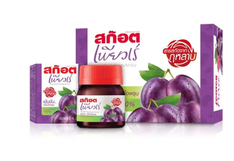 บริษัท สก๊อต อินดัสเตรียล (ประเทศไทย) จำก...