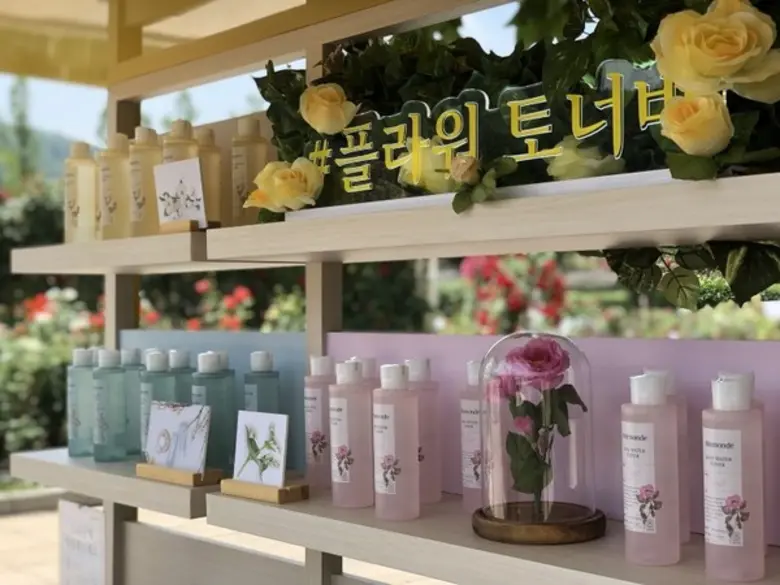 บิวตี้เลิฟเวอร์ชาวไทยไม่ควรพลาด… เตรียมสั...