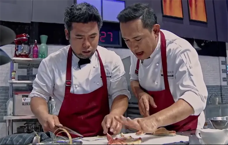 สกู๊ปพิเศษประมวลสัปดาห์ที่ผ่านมาTop Chef Thailand Season2 พร้อมโจทย์สัปดาห์หน้าทำอาหารจากเปลวเทียน