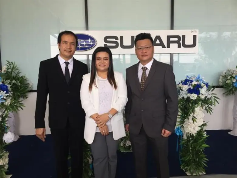 นายวิชัย ชินณรงค์ ผู้จัดการทั่วไป บริษัท ...