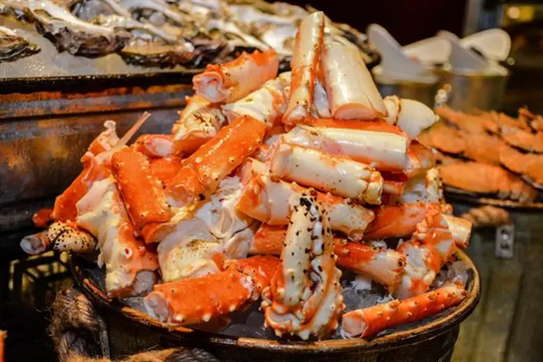 ห้องอาหาร เอสเพรสโซ่ (Espresso) โรงแรมอิน...